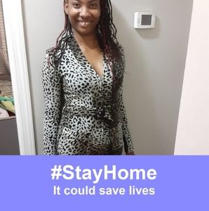 Meet your Posher, Kim